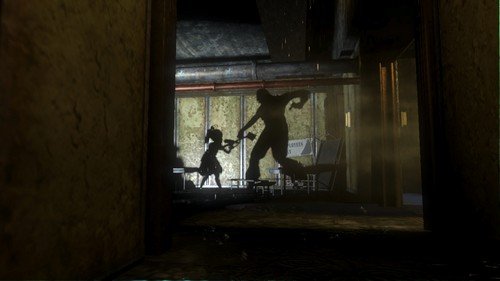BioShock 2 PC Game - Action-Adventure FPS with Riveting Storyline | Perfect for Horror Game Fans & Underwater Dystopian World Lovers