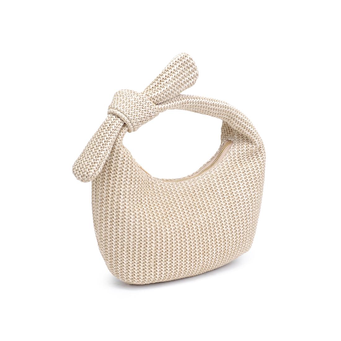 Stylish Women's Penny Clutch - Small Crossbody Bag for Evening Parties, Weddings & Date Nights | Compact Wallet with Wristlet Strap for Cards & Essentials