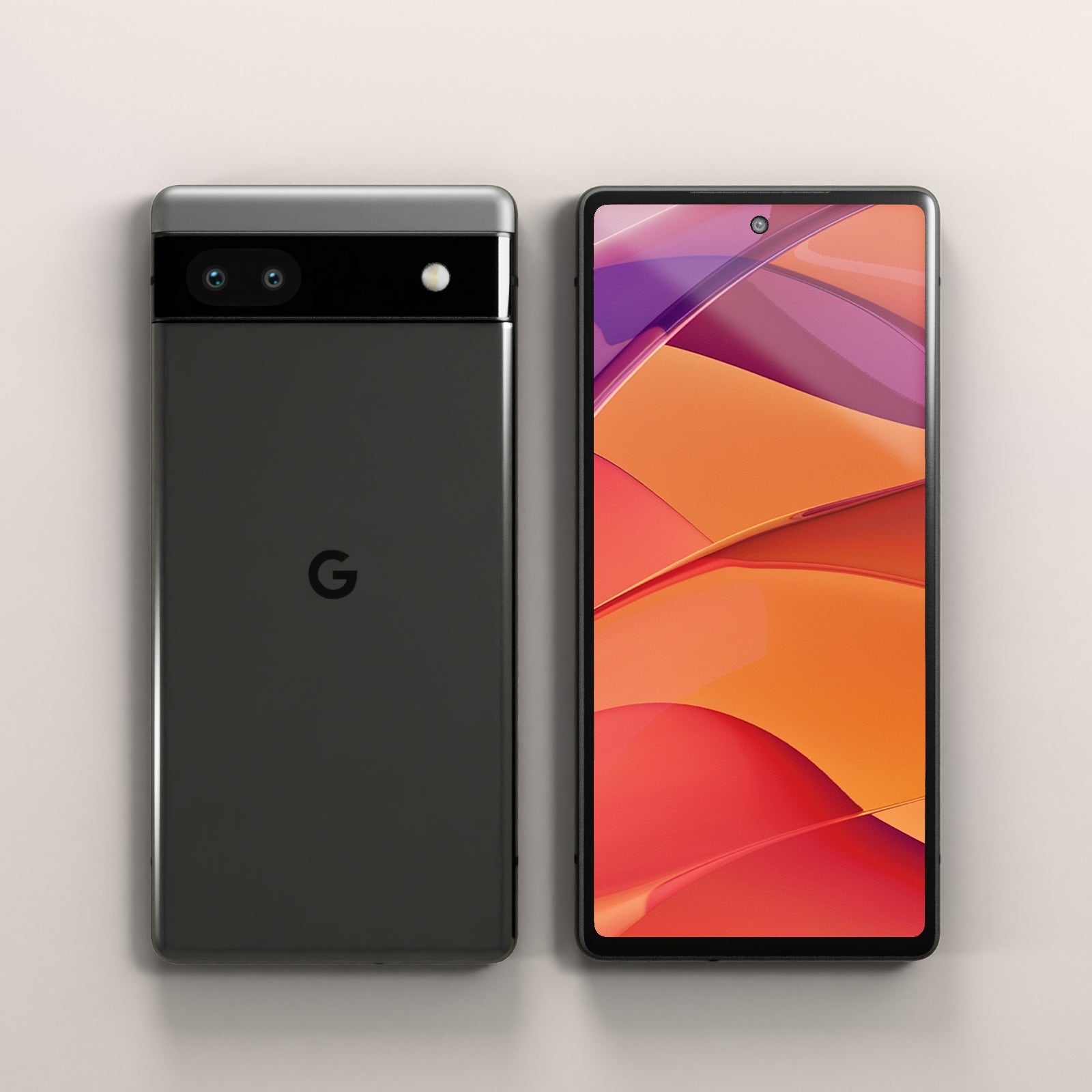 Google Pixel 6a 128GB Unlocked Smartphone (T-Mobile Compatible) - Perfect for Photography, Streaming & Everyday Use