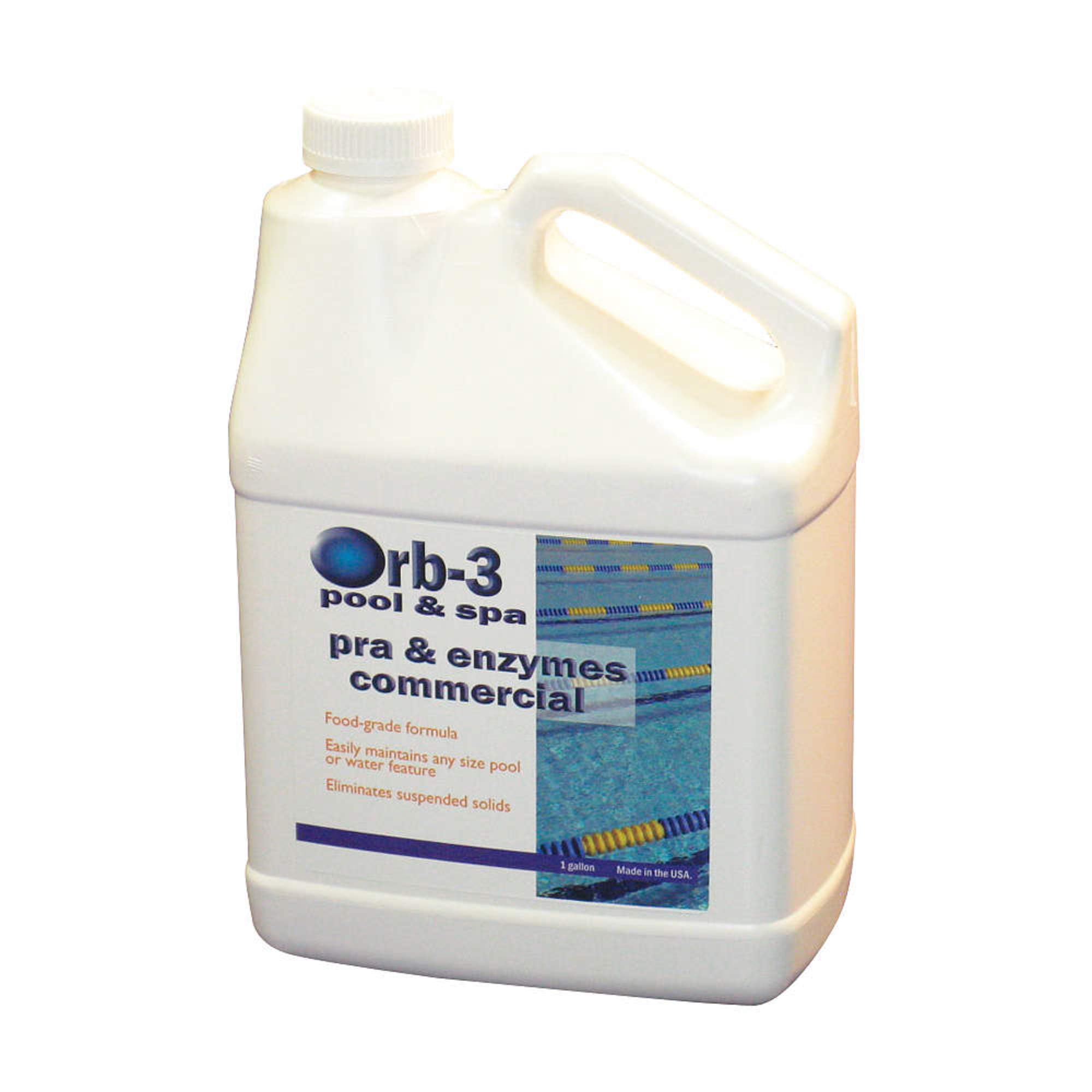 Premium Concentrated Pra & Enzyme Pools - 1 Gallon for Aquaculture, Wastewater Treatment & Organic Farming | High-Efficiency Bio Solutions