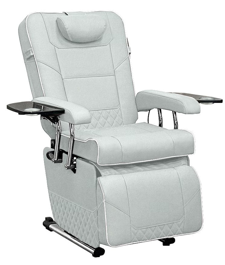 FST Electric Massage Recliner Beauty Chair for Home Spa, Relaxation & Facial Treatments - Perfect for Salons, Clinics & Self-Care