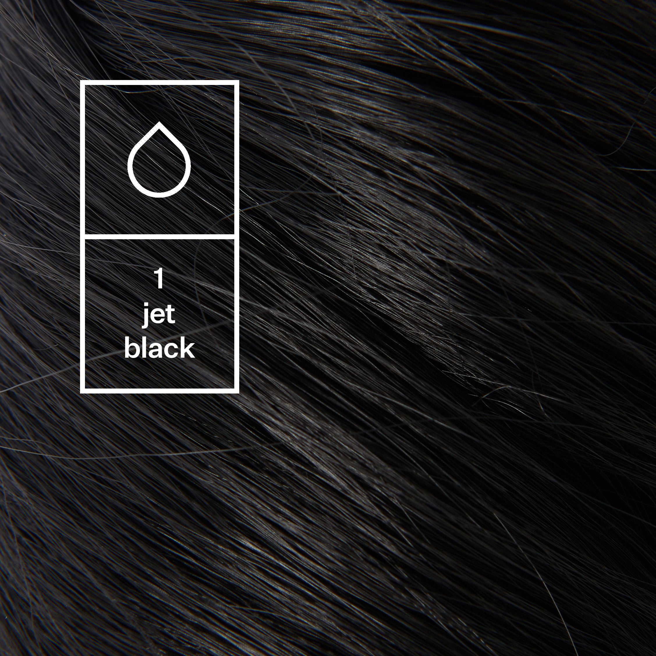Jet Black 1