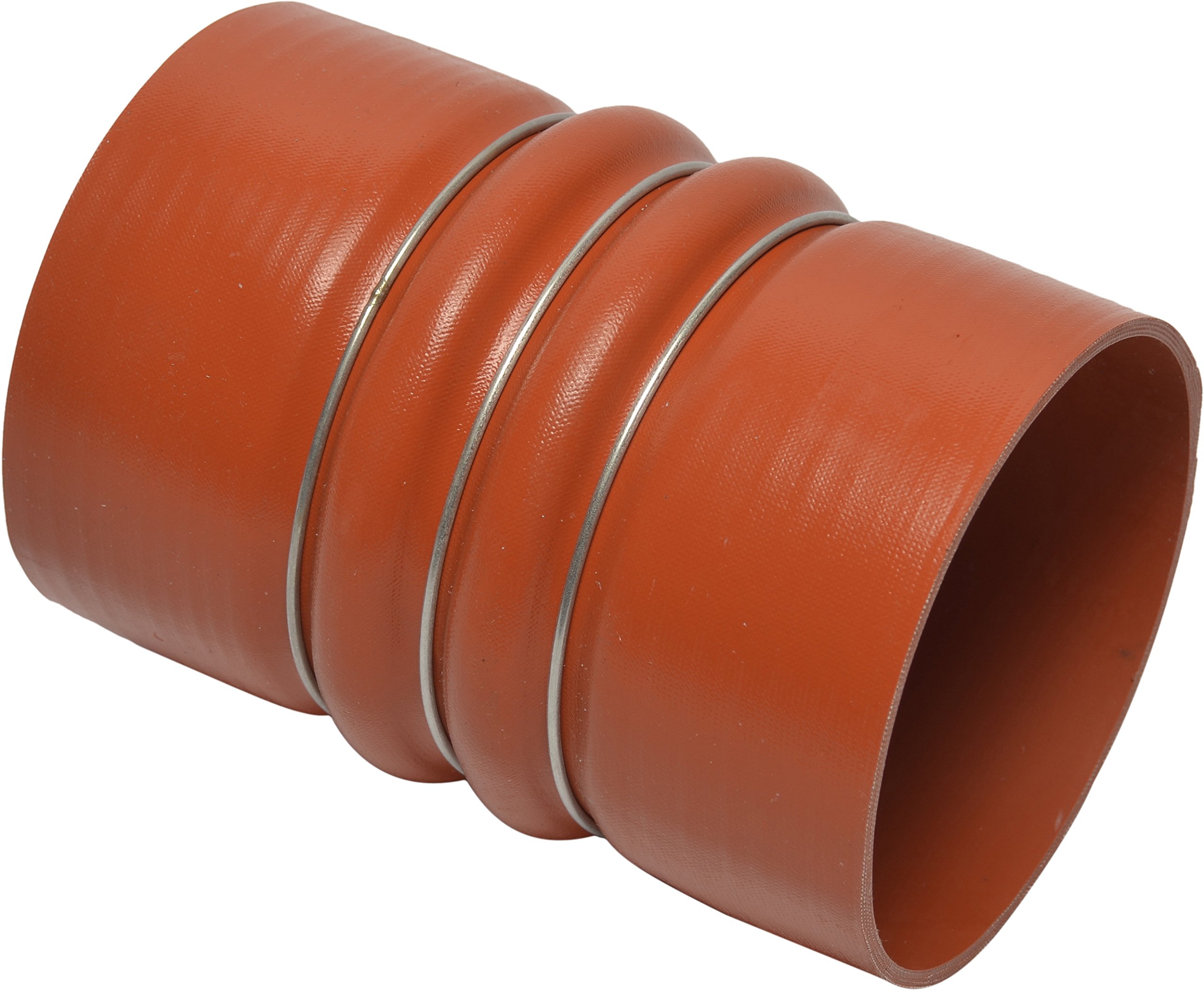 Continental 57512 Silicone Charge Air Cooler Hose - High Performance Turbo Hose for Diesel & Gas Engines - Perfect for Ford, Chevy, Dodge Trucks & Performance Vehicles