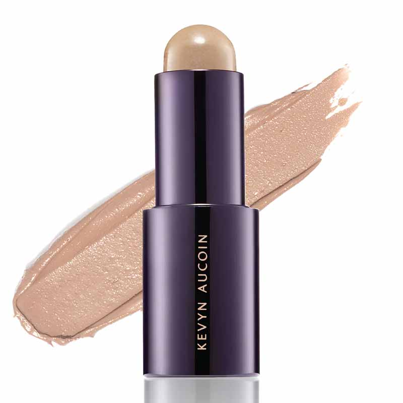 Kevyn Aucoin The Contour Stick - Cream Contour Makeup for Face Sculpting & Highlighting | Perfect for Everyday Makeup & Professional Contouring