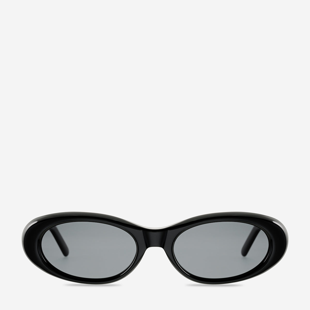 Dopamine Sunglasses for Women & Men - Trendy Black UV Protection Shades for Outdoor Activities, Driving, and Beach Vacations