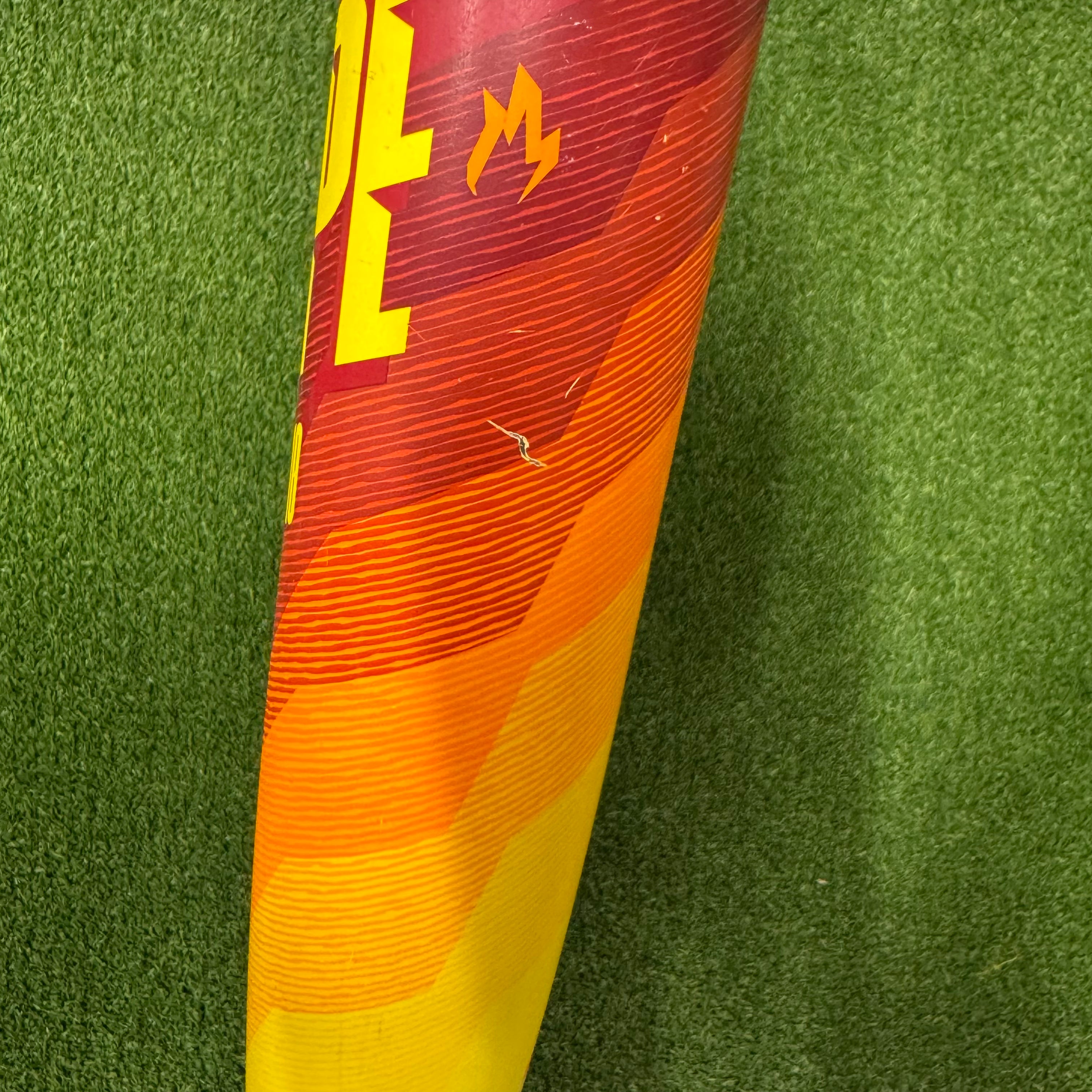 2024 Easton Hype Fire USSSA Baseball Bat -10 Drop (28