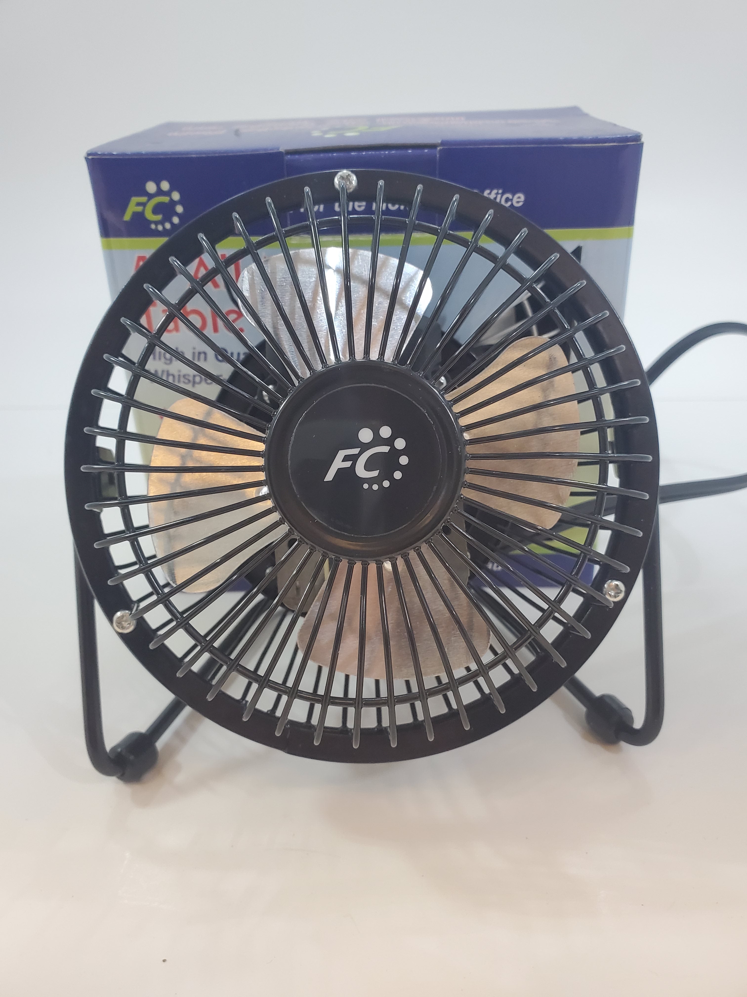 FC 4