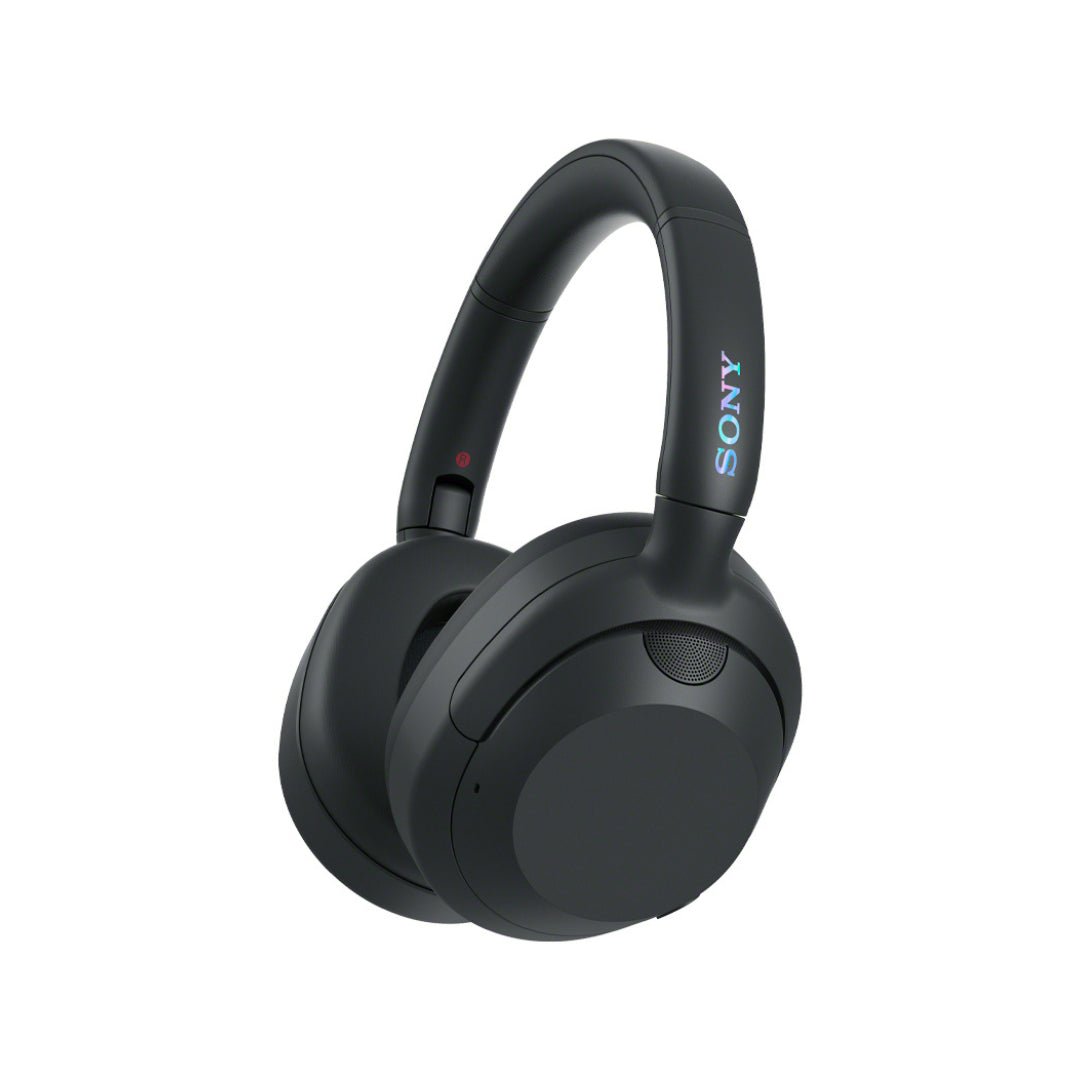 Sony ULT WEAR Wireless Noise Canceling Headphones - Premium Bluetooth Over-Ear Headset with Hi-Res Audio & 30H Battery for Travel, Work & Gaming