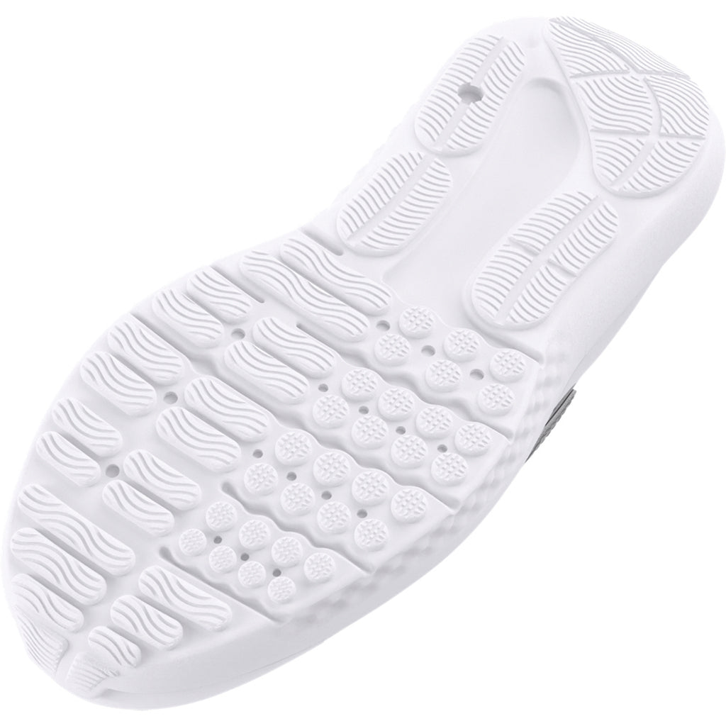 Kids' UA Surge 4 AC Running Shoes - Lightweight Athletic Sneakers for Boys & Girls - Perfect for School, Training & Outdoor Activities