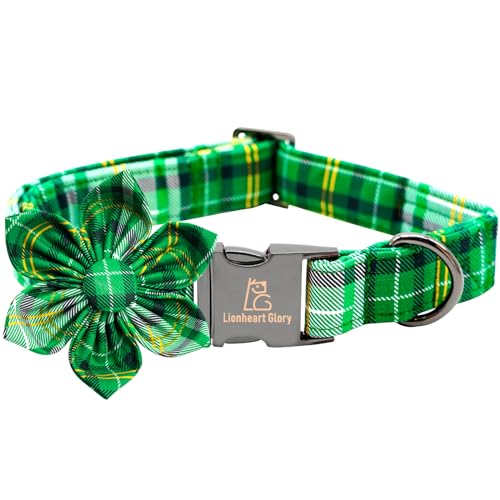 B:St Patrick's Plaid