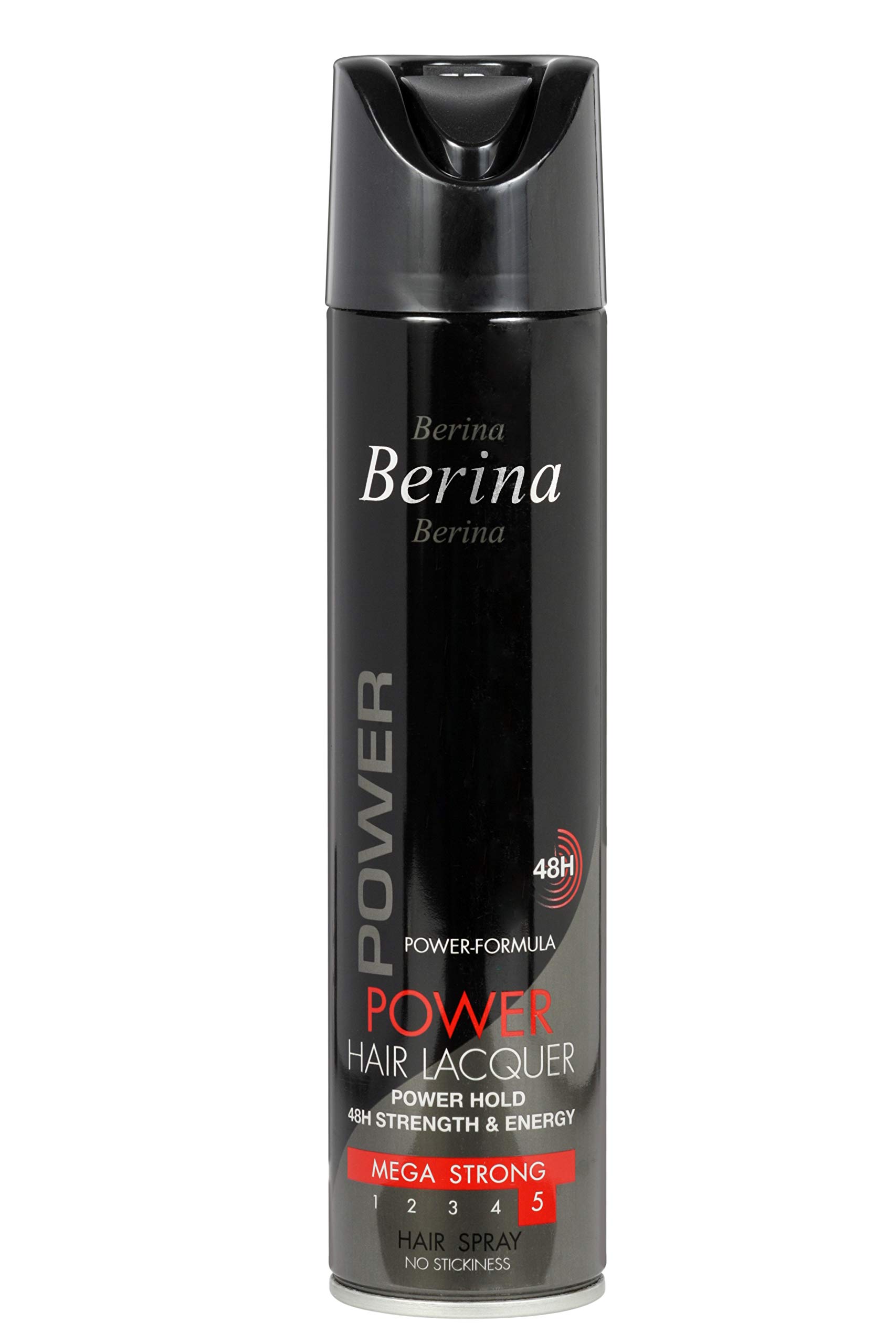 Berina Hair Power Spray - 250ml | Volumizing & Strengthening Hair Treatment for All Hair Types | Perfect for Daily Styling, Special Occasions & Salon-Quality Results at Home