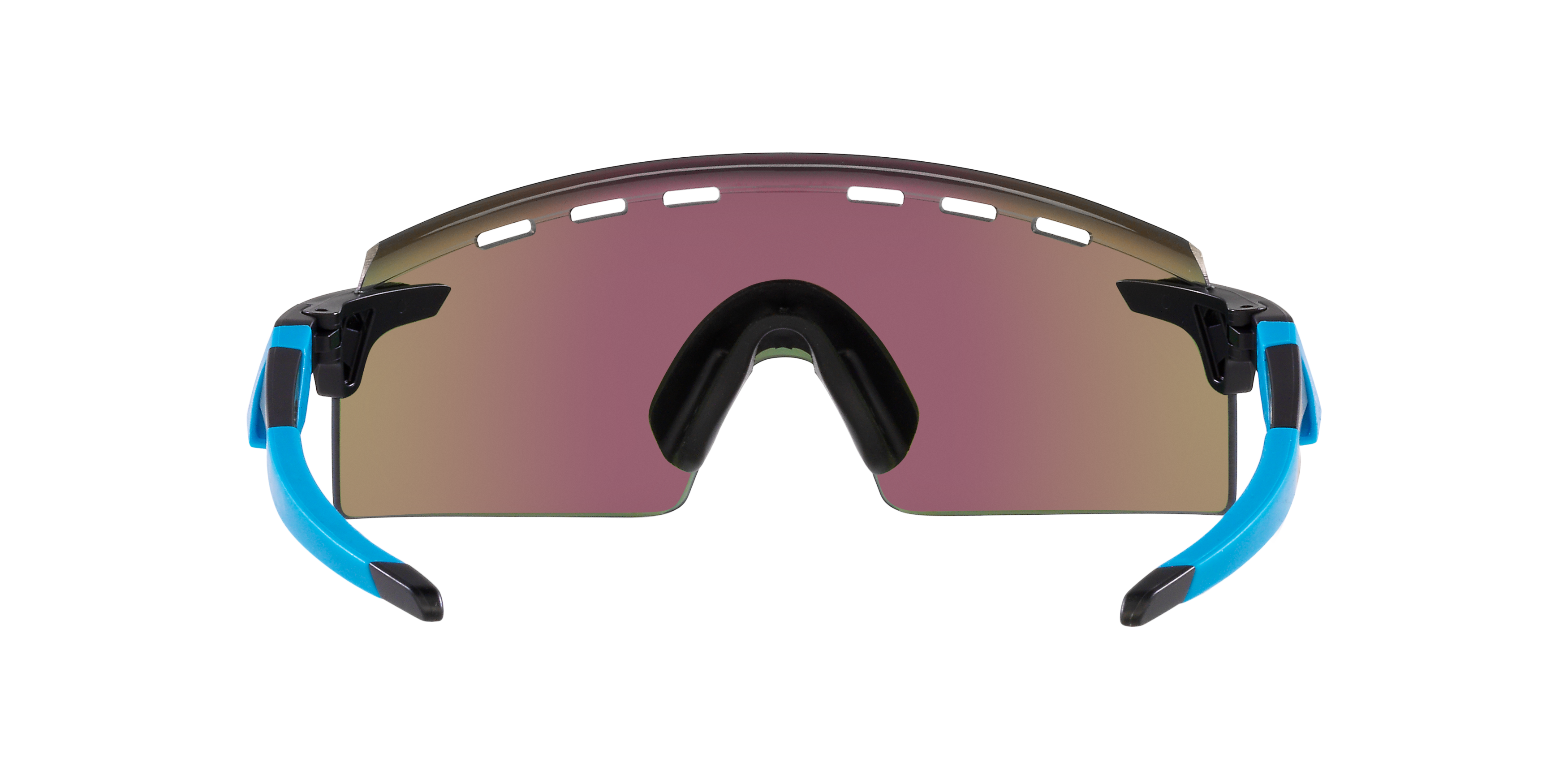 Oakley Encoder Strike Sunglasses for Men - Polarized UV Protection Sports & Driving Shades - Perfect for Running, Cycling, and Outdoor Adventures