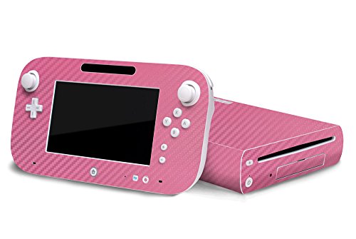 3D Carbon Fiber Soft Pink