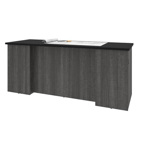 Black-bark Gray