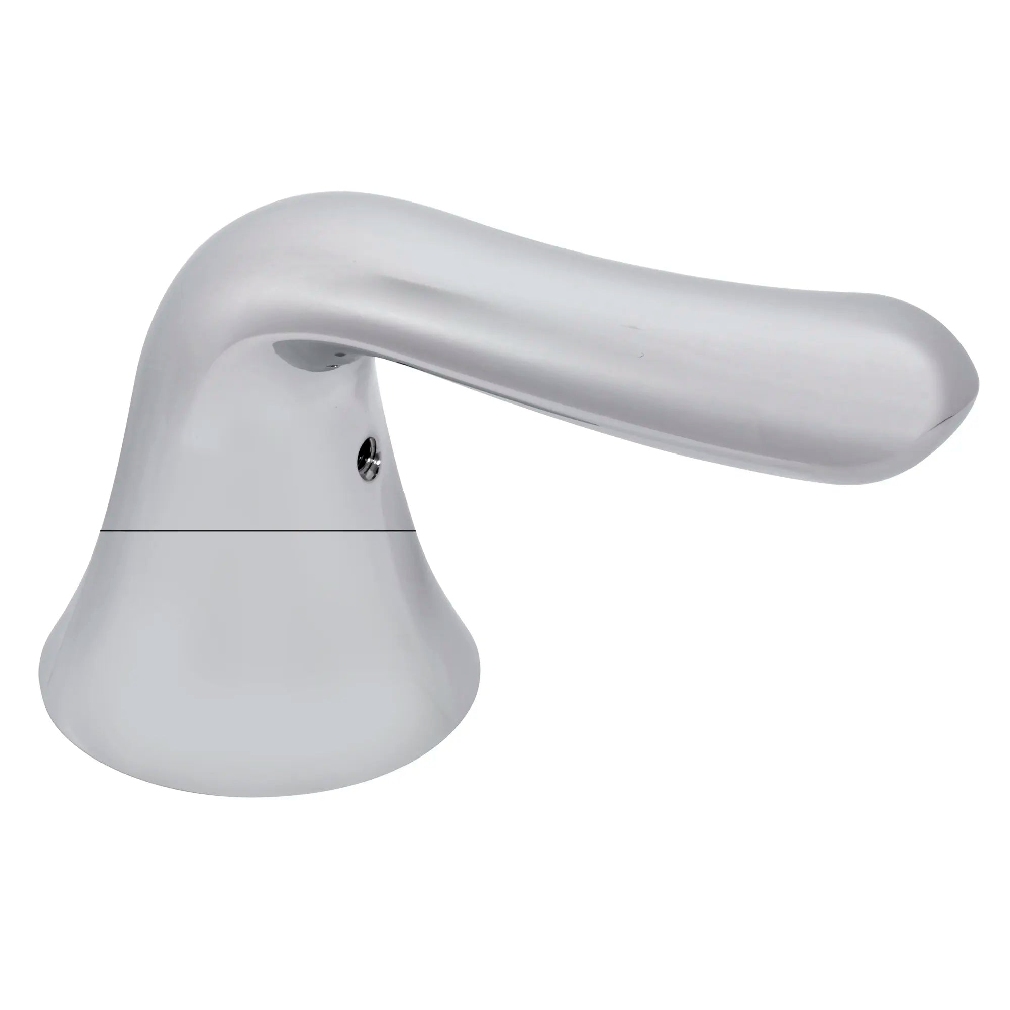 Colony Soft Widespread Bathroom Faucet Lever Handle - Perfect for Modern Vanities, Powder Rooms & Guest Bathrooms