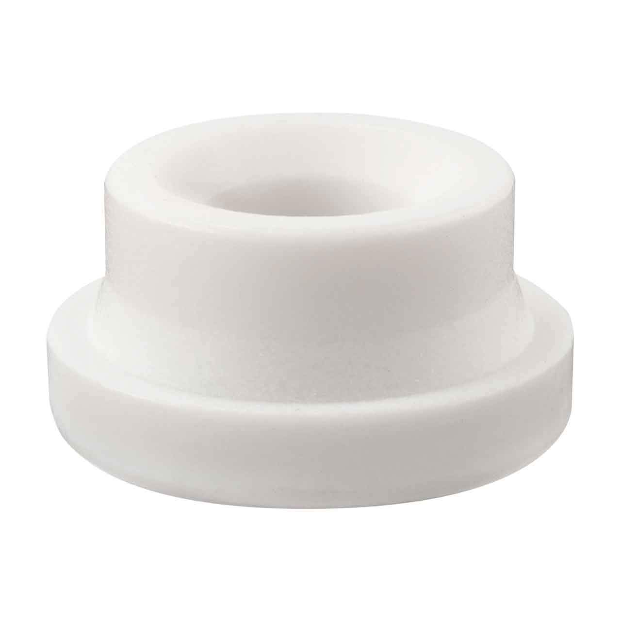 Premium Gas Lens Collet Body Insulator Set (2-Pack) – High-Performance TIG Welding Accessories for Precision Welding & Fabrication