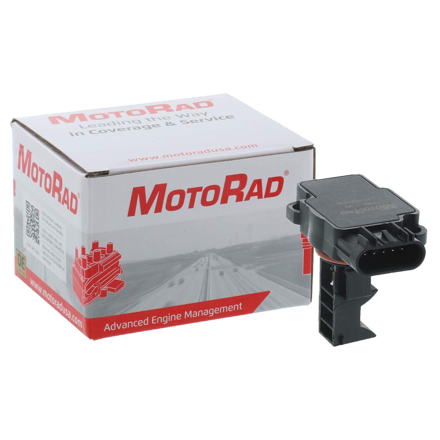 High-Performance Mass Air Flow Sensor for Cars & Trucks – Compatible with Multiple Models – Improve Engine Efficiency & Fuel Economy – Ideal for Automotive Repair & DIY Enthusiasts
