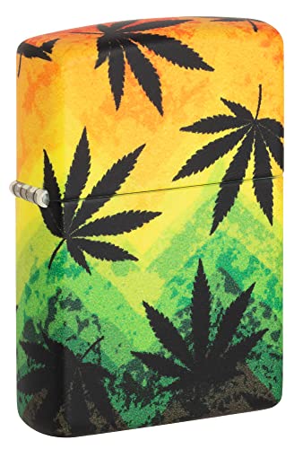 540 Color Rasta
