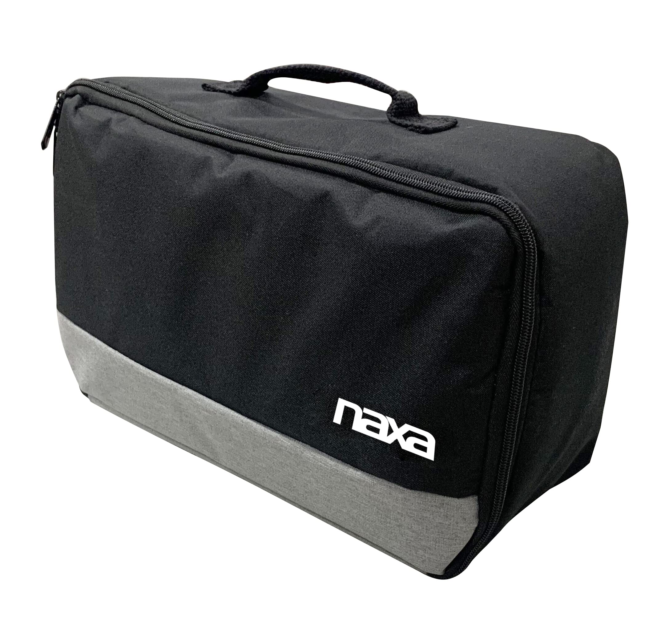 Naxa NVP-3002C 210-inch HD LCD Projector with 100