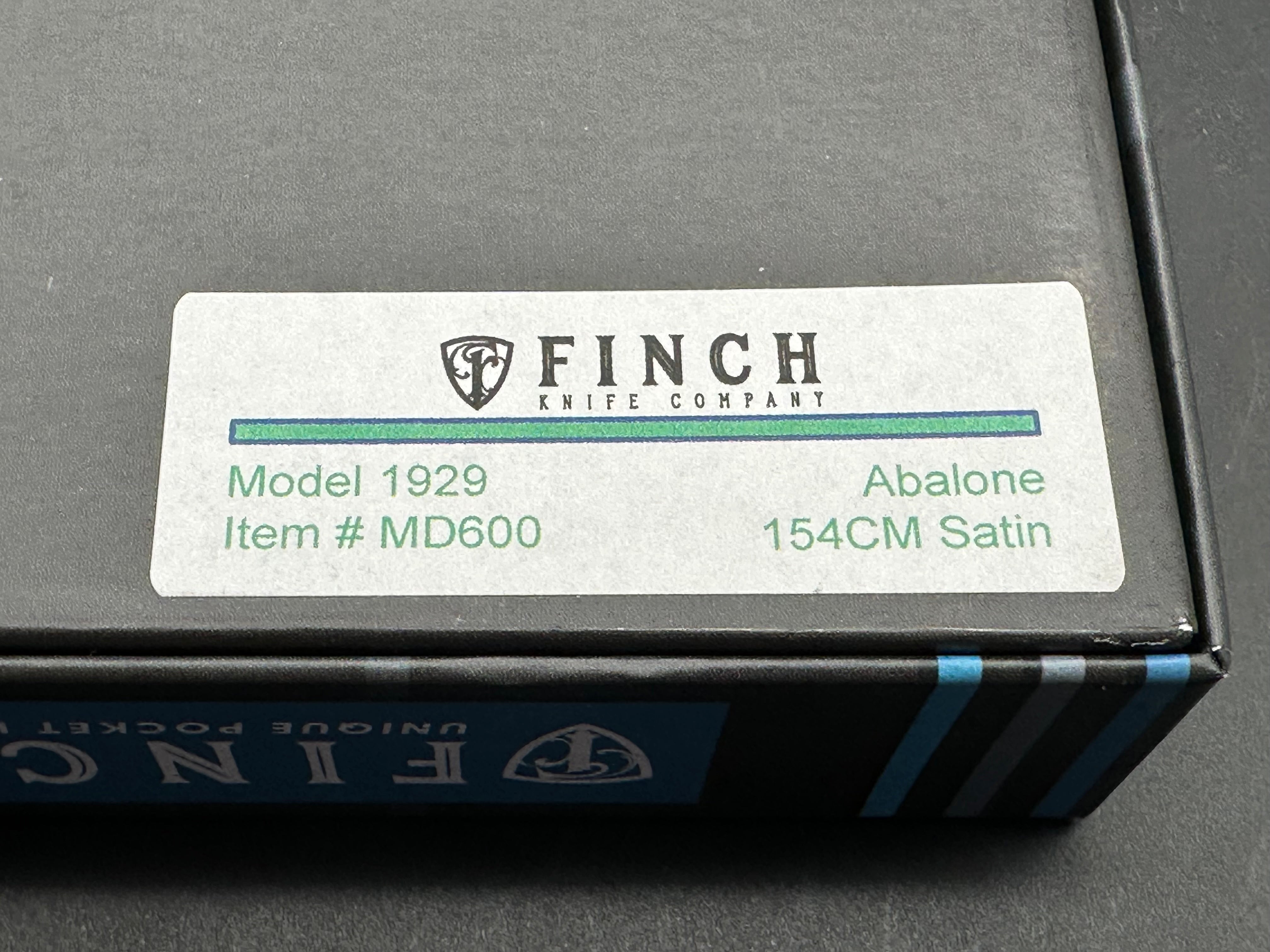 Finch 1929 Abelone - Vintage Inspired Jewelry for Women | Elegant Necklace, Bracelet & Earrings Set | Perfect for Parties, Weddings & Special Occasions