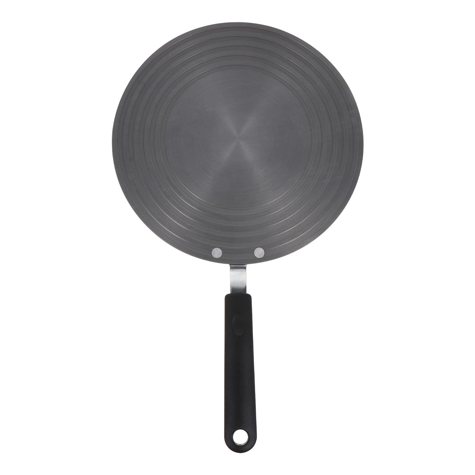 1 Pc Heat Conduction Plate - Non-Slip Pot Plate Cookware Accessory for Even Heating | Kitchen Heat Converter Disk & Defrosting Plate | Perfect for Induction Cooktops, Stovetops & Fast Food Preparation