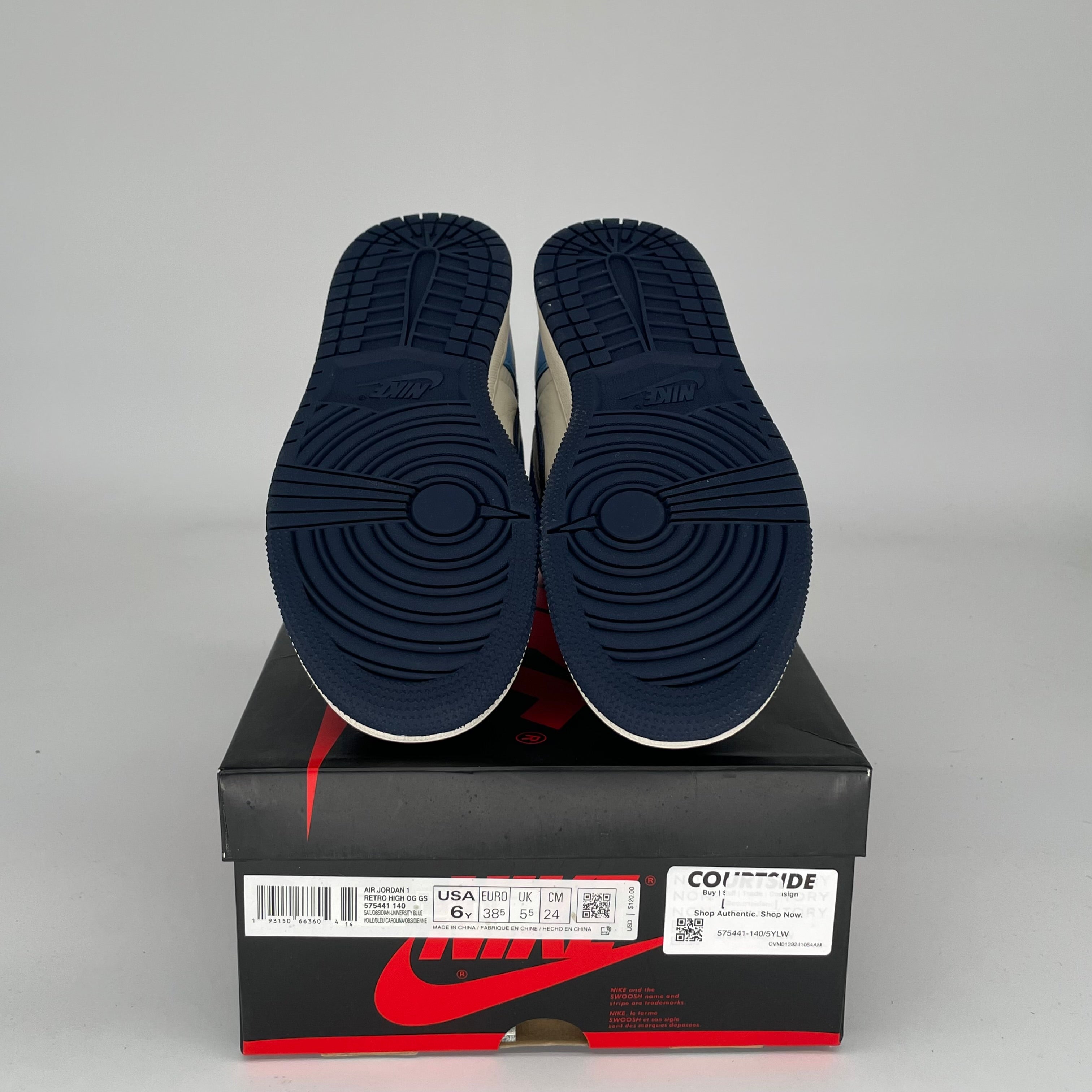 AIR JORDAN 1 Retro High OG 