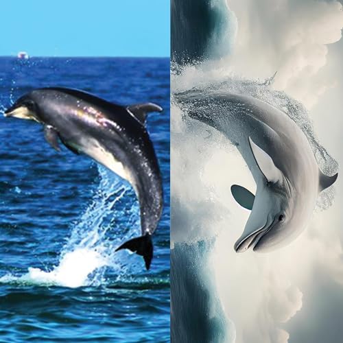 Shark Jump