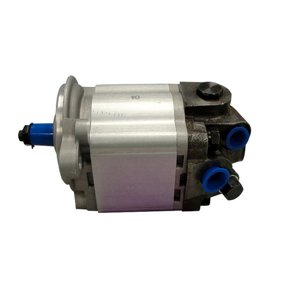 RAParts R4110 Power Steering Pump Replacement for Ford F150 F250 F350 - High Performance Steering Pump for Smooth Driving & Off-Road Adventures