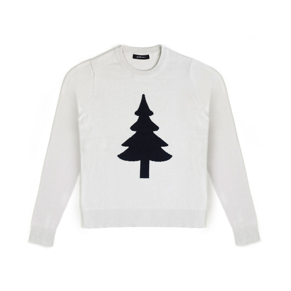 Festive Christmas Sweater for Women & Men - Cozy Holiday Knit Pullover with Fun Designs - Perfect for Ugly Sweater Parties & Family Gatherings