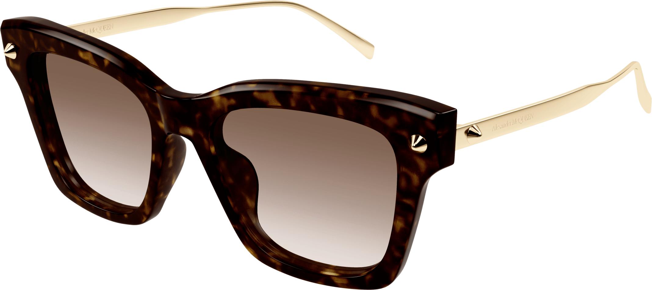 AM0483S-002 - HAVANA - BROWN