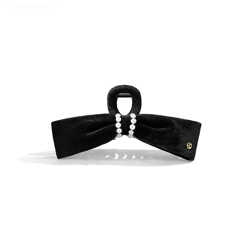 Jewel XL Hair Claw Clip - Large Hair Clips for Women, Strong Hold Hair Barrettes for Thick Hair, Fashion Hair Accessories for Ponytail, Bun & Updo Hairstyles - Perfect for Work, Gym & Everyday Use