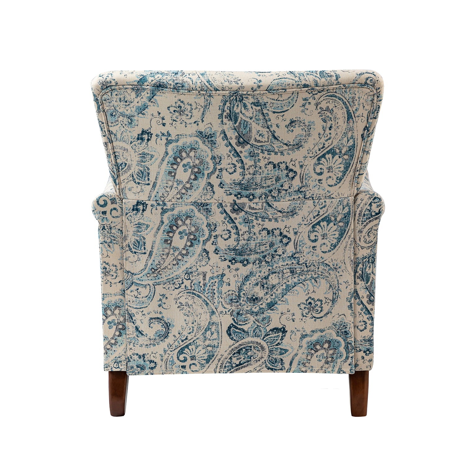 Raimund Armchair - Modern Lounge Chair with Optional Styles | Perfect for Living Room, Office & Reading Nook