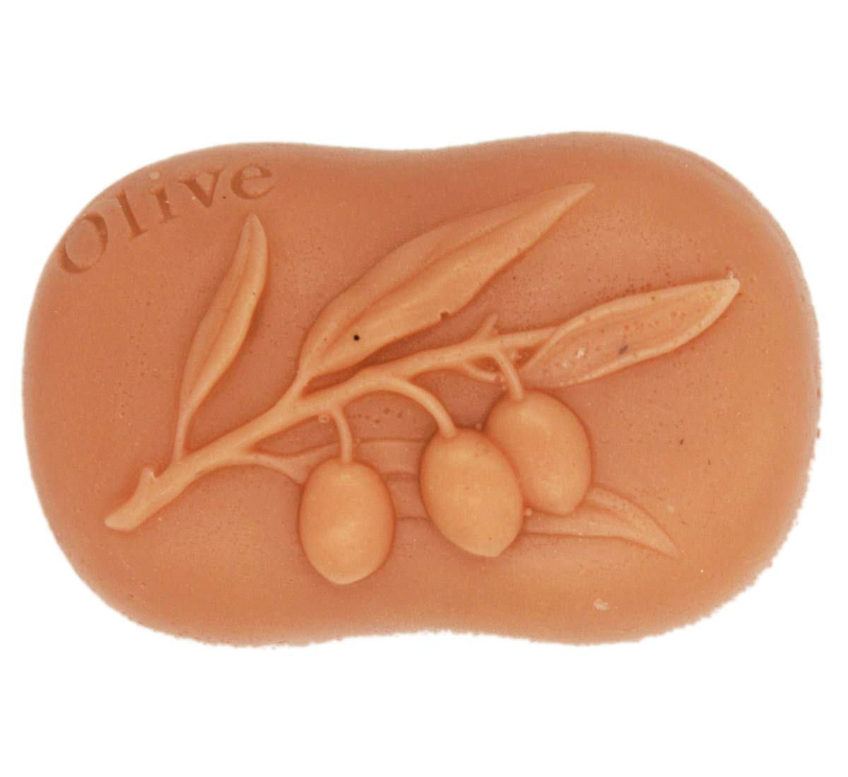 Premium Silicone Olive Soap Molds for DIY Handmade Soap Making - Perfect for Crafting, Bath Bombs, and Homemade Gifts