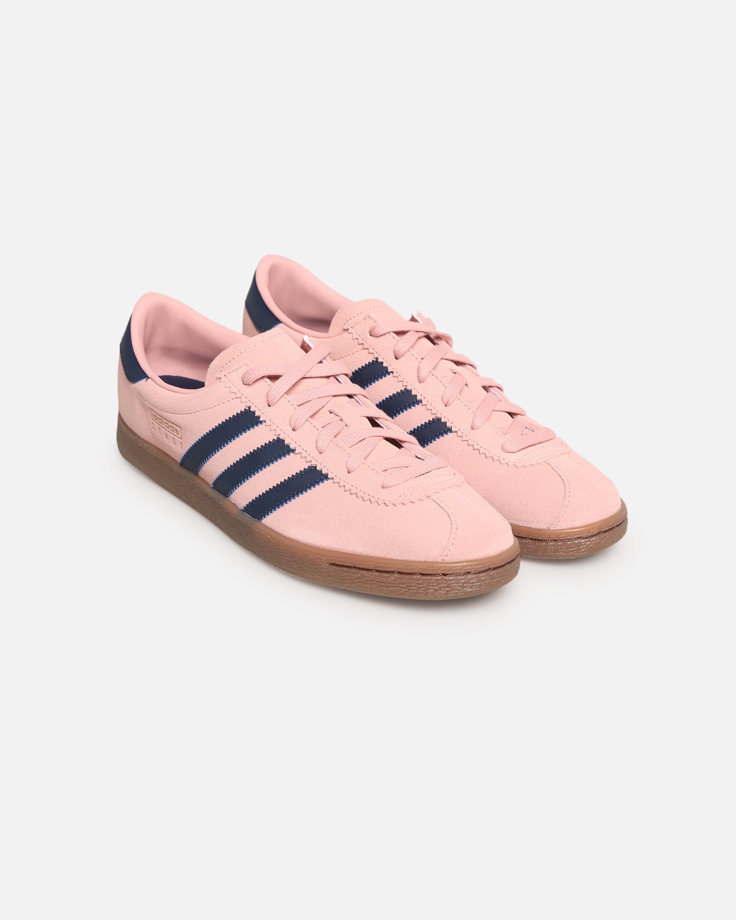 Adidas Stadt Mauve Running Shoes for Women - Lightweight Comfortable Sneakers for Jogging, Gym & Casual Wear