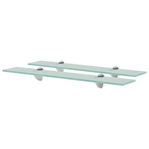 Transparent-2 Pcs