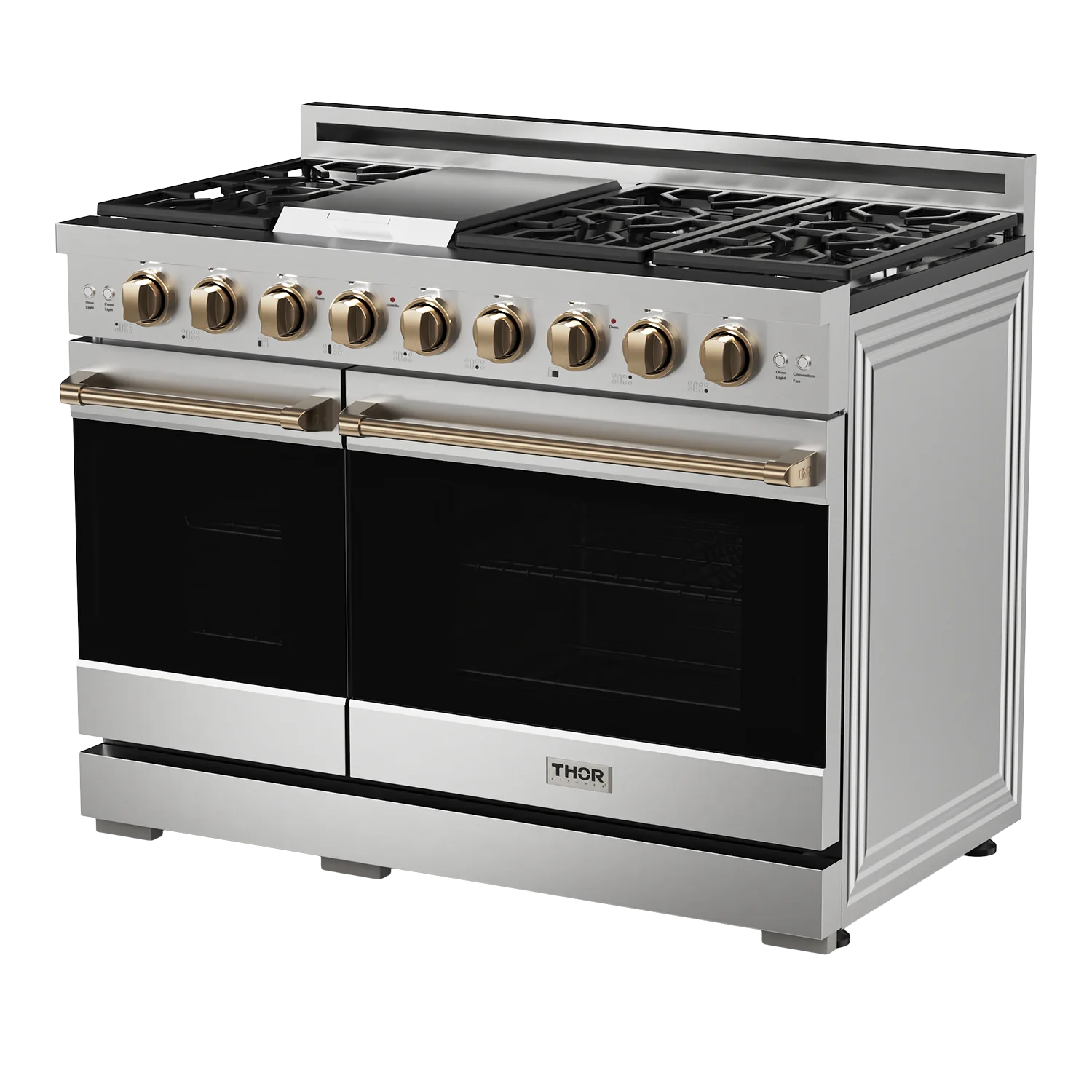 Gordon Ramsay by THOR Kitchen 48