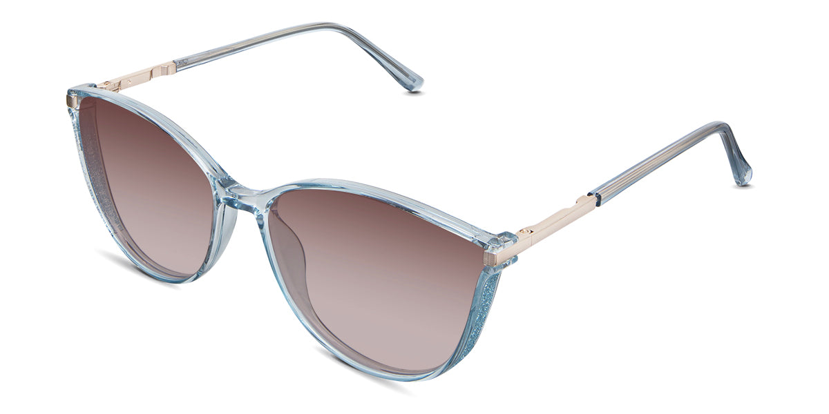 Addison Women's Prescription Sunglasses - UV Protection, Stylish & Comfortable for Driving, Outdoor Activities & Fashion