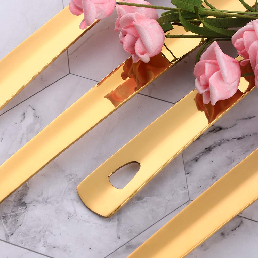 Premium Stainless Steel Large Serving Spoon - 13.07
