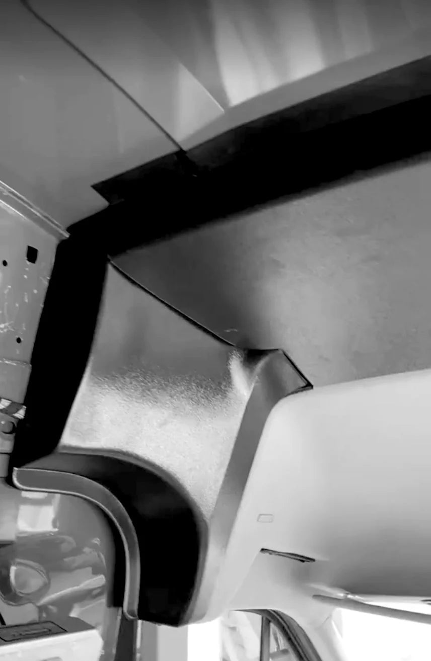 GoCode Ford Transit Front Kits - High-Quality Replacement Parts for Smooth Van Performance | Perfect for DIY Repairs & Fleet Maintenance