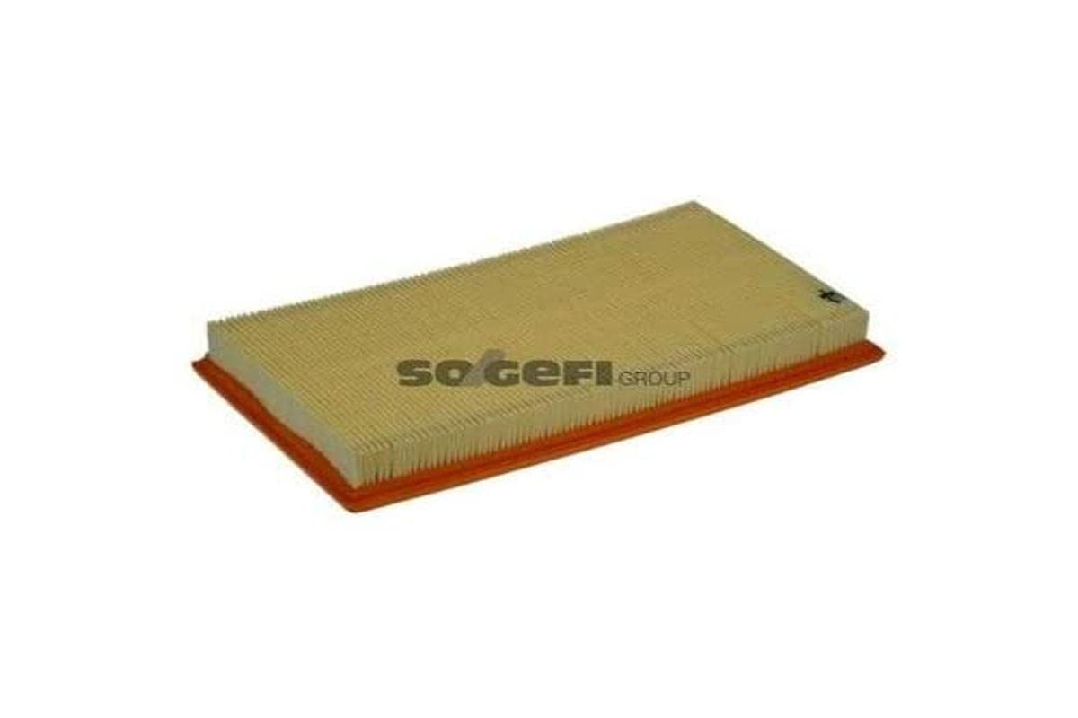 A1056 High Efficiency Air Filters for Home & HVAC Systems – Clean Air Solution for Allergies & Dust Control