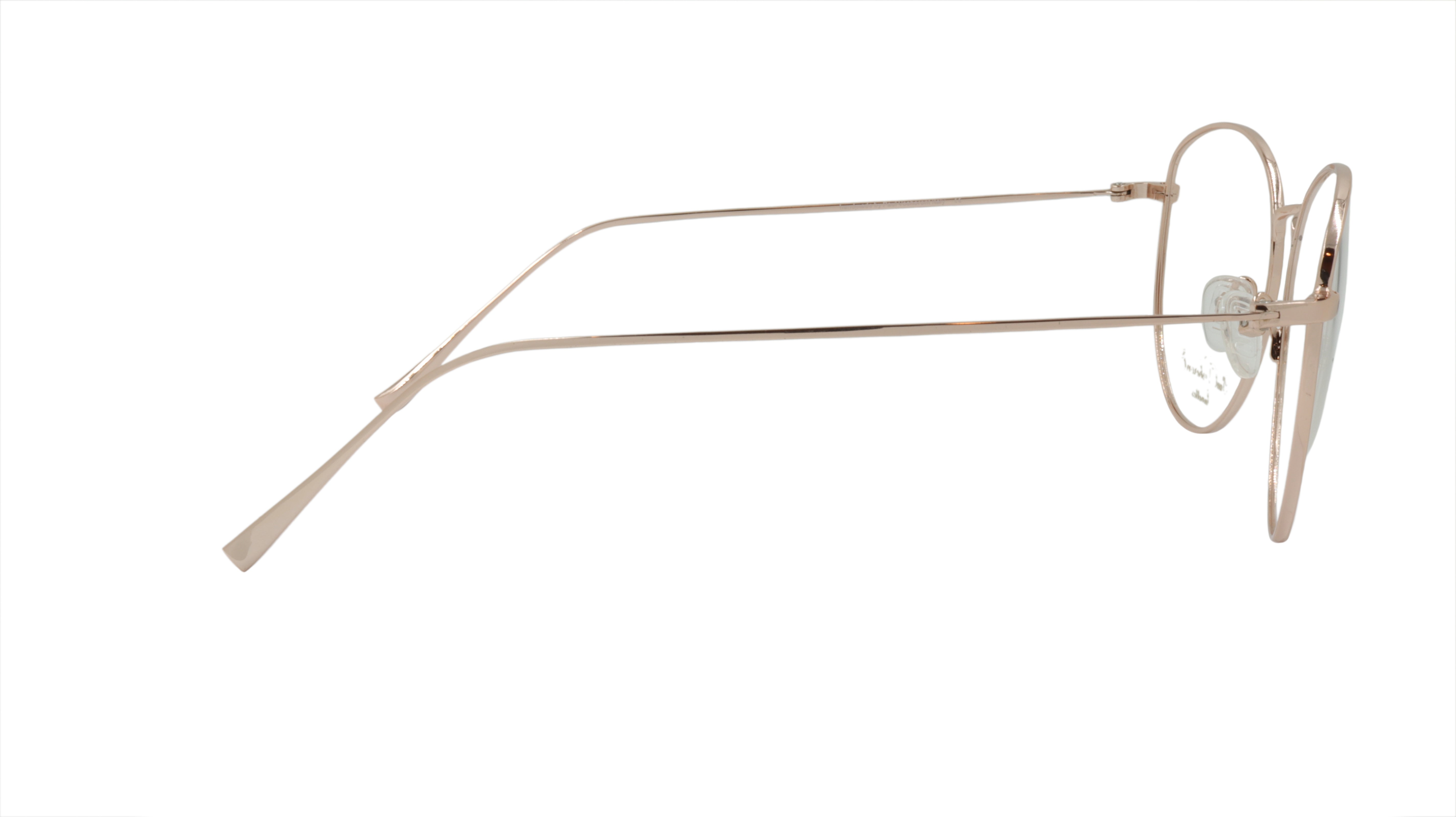 Paul Vosheront PV503 C1 Italian Designer Eyeglasses for Men - Premium Handmade Optical Frames for Business & Casual Wear