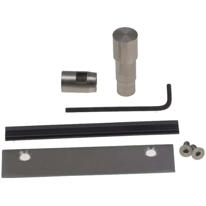 D349 Replacement Blades Kit - Compatible with D349 Trimmer - High-Quality Stainless Steel Blades - Perfect for Home Grooming, Beard Trimming & Hair Cutting