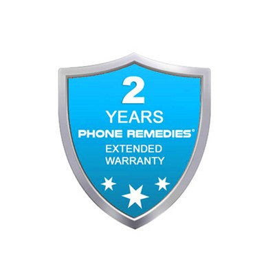 2-Year Accident & Extended Warranty Screen Protector for Large Screens - Perfect for Phones, Tablets & Laptops