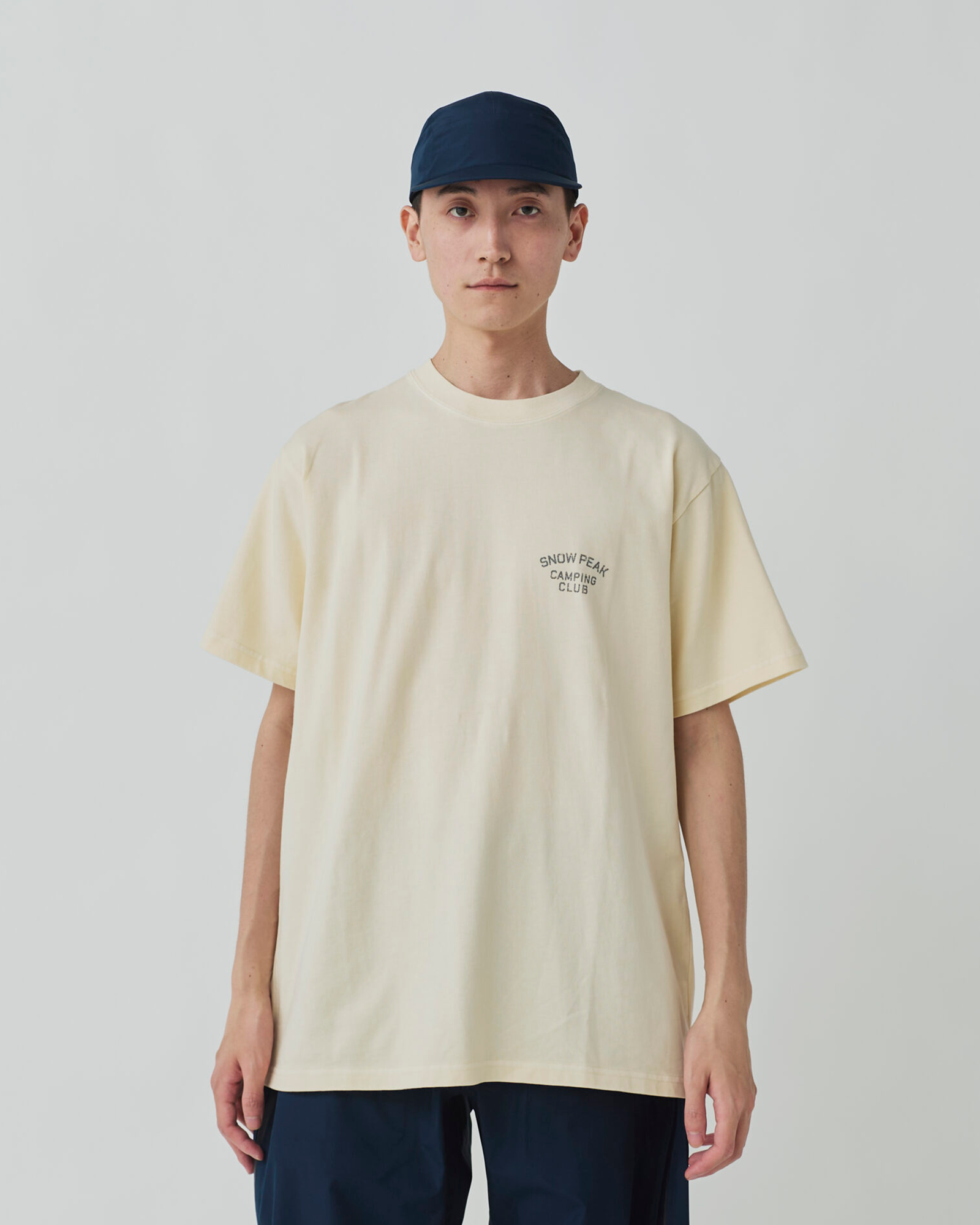 Eco-Friendly Recycled Cotton Dyed T-Shirt - Soft & Sustainable Casual Wear for Men & Women | Perfect for Everyday Wear, Gym, and Outdoor Activities