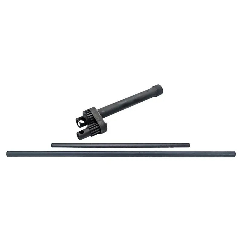 Ken Tool Heavy Duty Power Wrench Set - Professional Grade for Trucks, Farm Equipment, Buses, Aircraft & RVs | Ideal for Mechanics, Fleet Maintenance & Industrial Repairs