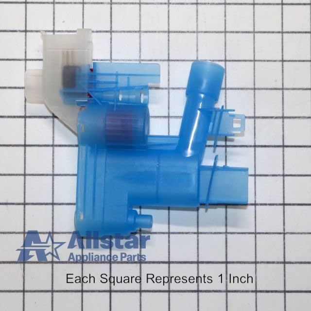 00440670 Dishwasher Float Switch - Replacement Part for KitchenAid, Whirlpool, Maytag Dishwashers - Prevents Overflow & Leaks - Perfect for Home Kitchen Appliance Repair