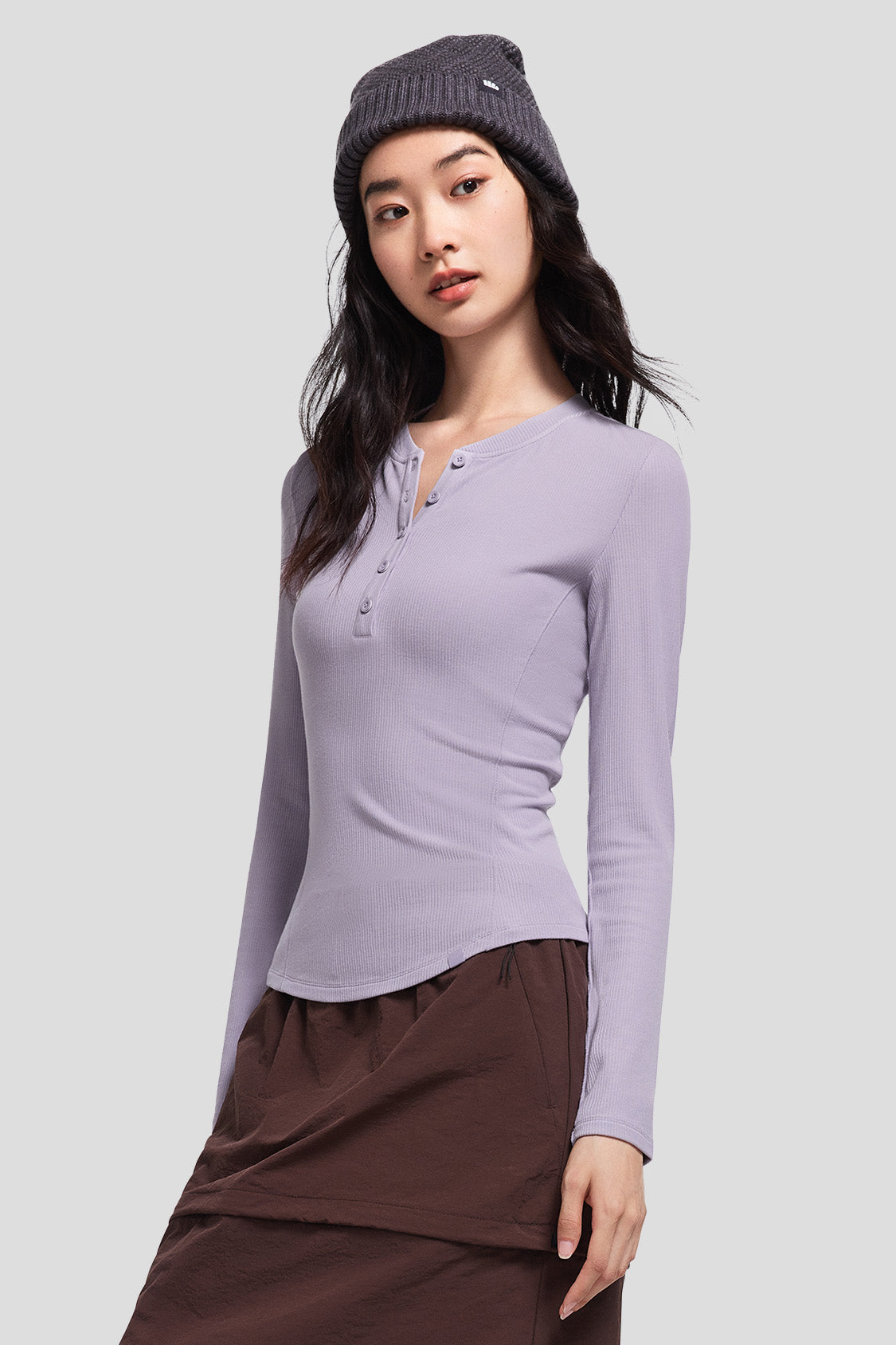 SoftLayer Women's Thermal Base Layer - Warm & Comfortable Winter Underwear for Outdoor Activities, Skiing & Snowboarding