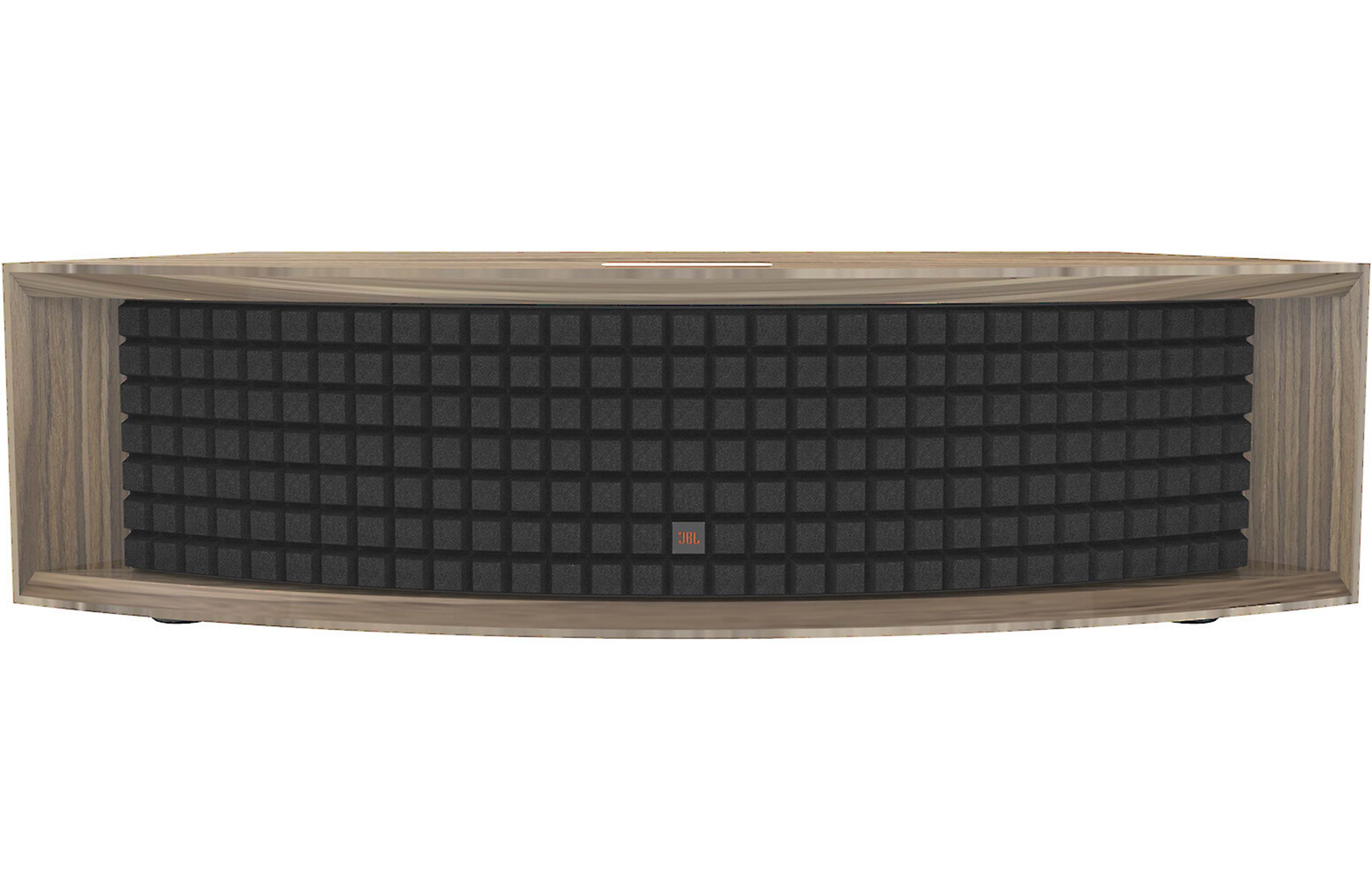 JBL L42MS High-Fidelity Integrated Music System with Bluetooth - Premium Home Audio for Living Room, Parties & Entertainment