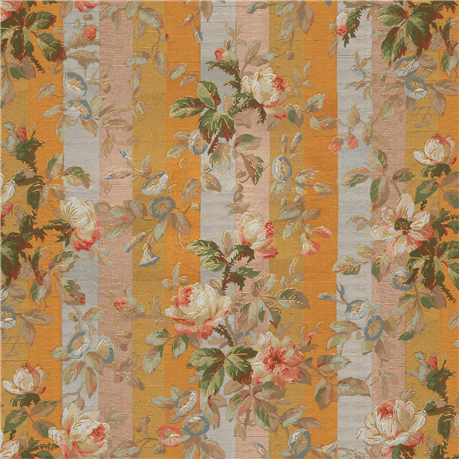Rainbow Rose Wallpaper - Vibrant Floral Peel & Stick Wallpaper for Bedroom, Living Room, Nursery | Easy to Install & Removable