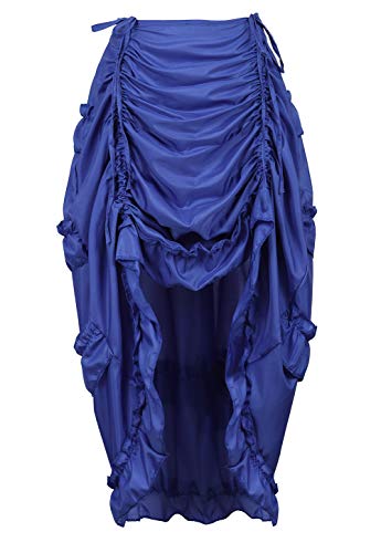Skirt Blue